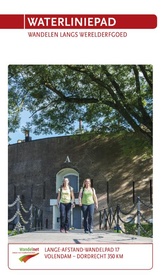 Wandelgids LAW Waterliniepad | Wandelnet