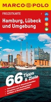 Hamburg, Lübeck und umgebung