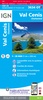 Wandelkaart - Topografische kaart 3634OTR Val Cenis | IGN - Institut Géographique National