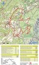 Bike-paradies Gröden & Seiser Alm-paradiso mountainbike Val Gardena e Alpe di Siusi | Tabacco