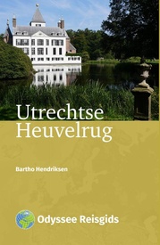 Reisgids Utrechtse Heuvelrug | Odyssee Reisgidsen