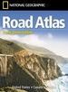 Wegenatlas USA Canada Mexico Road Atlas | A4-Formaat | National Geographic