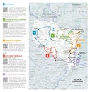 Wegenkaart - landkaart 516 Alsace / Lorraine  Grand Est 2027 | Michelin
