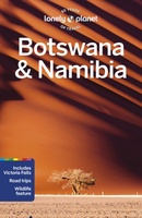 Botswana & Namibia - Namibië