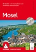 Wandelgids Mosel | Rother Bergverlag