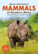 Natuurgids Stuart's Field Guide to Mammals of Southern Africa | Struik Nature