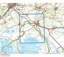 Wandelkaart - Topografische kaart 2943ET Arles | IGN - Institut Géographique National