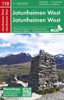 Jotunheimen West 