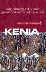 Reisgids Cultuur Bewust Kenia | Uitgeverij Elmar