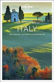 Opruiming - Reisgids Best of Italy - Italië | Lonely Planet