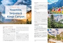 Campinggids - Campergids - Wandelgids Yosemite - Sequoia - Kings Canyon | Moon