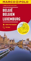 Belgium and Luxembourg - België en Luxemburg
