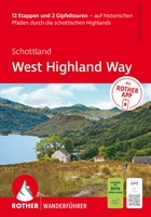 Schottland: West Highland Way