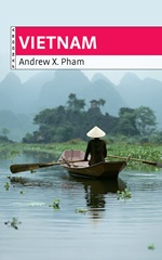 Reisverhaal Vietnam | Andrew X. Pham 