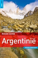Reisgids Rough Guide Argentinië (NEDERLANDS) | Unieboek