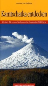 Reisgids - Opruiming Kamtschatka  | Trescher Verlag