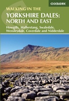 The Yorkshire Dales - Walking in the North and East
