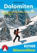 Tourskigids Skitourenführer Dolomiten - Dolomieten | Rother Bergverlag