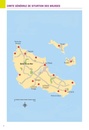 Wandelgids Belle-Ile Houat & Hoëdic | Glenat