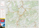 Wegenkaart - landkaart 03 Zuid Tirol Südtirol - Trentino | Marco Polo