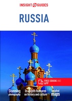 Russia-  Rusland