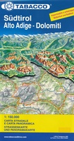 Südtirol Alto Adige - Dolomiti - Zuid Tirol - Dolomieten