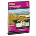 Wandelkaart 17027 Hardangervidda Oost | Nordic Maps