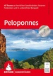 Wandelgids Peloponnes | Rother Bergverlag