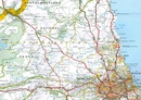 Wegenkaart - landkaart 501 Schotland | Michelin