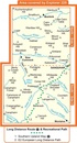Wandelkaart - Topografische kaart 328 Explorer  Sanquhar, New Cumnock  | Ordnance Survey