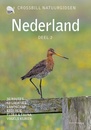 Natuurgids Crossbill Guides Nederland | KNNV Uitgeverij