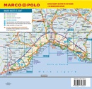 Reisgids Marco Polo NL Ligurië - Ligurie | 62Damrak
