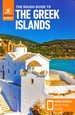 Reisgids The Greek Islands - Griekse eilanden | Rough Guides