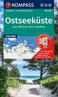 Ostseeküste - Oostzeekust