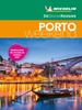 Reisgids Michelin groene gids weekend Porto | Lannoo