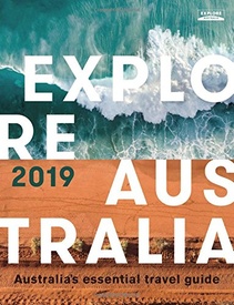 Opruiming - Reisgids Explore Australia 2019 | Explore Australia