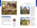 Reisgids Cambodia - Cambodja | Lonely Planet