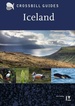 Natuurgids - Reisgids Crossbill Guides Iceland - IJsland | KNNV Uitgeverij