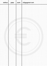 Reisdagboek Cuba | Perky Publishers