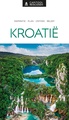 Reisgids Capitool reisgidsen Kroatië | Unieboek