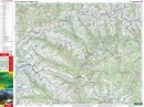 Fietskaart - Wandelkaart 202 Radstädter Tauern - Katschberg - Lungau | Freytag & Berndt