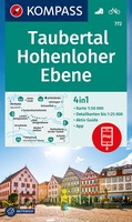 Lechtaler Alpen - Hornbachkette