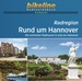 Fietsgids Bikeline Radtourenbuch kompakt Rund um Hannover radregion | Esterbauer