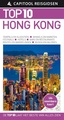 Reisgids Capitool Top 10 Hongkong | Unieboek