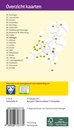 Stadsplattegrond 10 Citymap & more Nijmegen | Falk