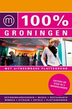 Reisgids Time to momo Groningen | Mo'Media | Momedia
