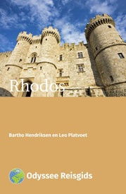 Reisgids Rhodos | Odyssee Reisgidsen