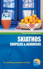 Reisgids Skiathos Skopelos & Alonissos HotSpots | Thomas Cook