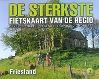 De Sterkste van de Regio Friesland