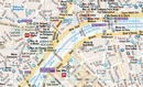 Stadsplattegrond Parijs - Paris | Borch